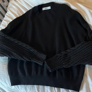 Zara Sweater
